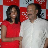 AGS Multiplex launch at OMR | Picture 37517